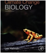 Climate Change Biology - Hannah, Lee