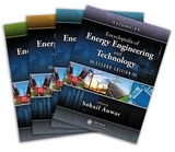 Encyclopedia of Energy Engineering and Technology - Four Volume Set (Print) - Anwar, Sohail