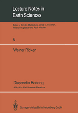 Diagenetic Bedding - Werner Ricken