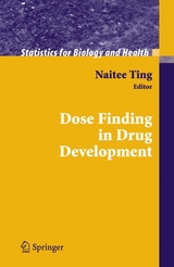Dose Finding in Drug Development - 