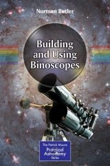 Building and Using Binoscopes - Norman Butler
