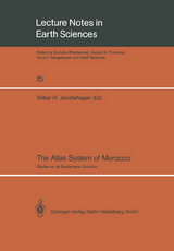 The Atlas System of Morocco - 