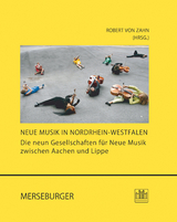 Neue Musik in Nordrhein-Westfalen - 