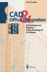 CAD & Office Integration - Ulrich Sendler