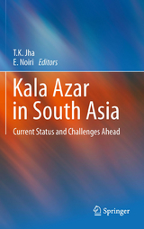 Kala Azar in South Asia - 