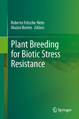 Plant Breeding for Biotic Stress Resistance - 