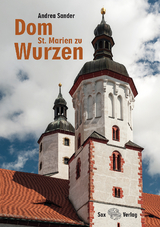 Dom St. Marien zu Wurzen - Andrea Sander