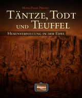 Täntze, Todt und Teuffel - Hans-Peter Pracht