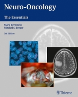 Neuro-Oncology: The Essentials - Bernstein, Mark; Berger, Mitchel S.
