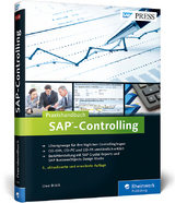 Praxishandbuch SAP-Controlling - Uwe Brück