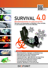 Survival 4.0 - Michael Schulze