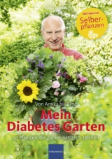 Mein Diabetes Garten - Hans Lauber  Lauber