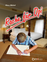 Rache für Opi - Klaus Möckel