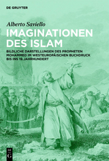 Imaginationen des Islam - Alberto Saviello