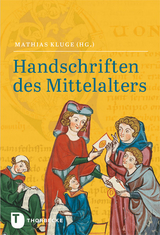 Handschriften des Mittelalters - 