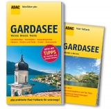 ADAC Reiseführer plus Gardasee - Back, Anita M.