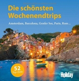 Die schönsten Wochenendtrips - 