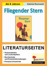 Fliegender Stern - Literaturseiten - Gabriela Rosenwald