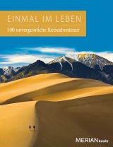 Einmal im Leben Bd. 1 - Tom Dauer, Birgit Ackermann, Axel Klemmer, Jakob Strobel y Serra, Axel Nowak, Kristian Ditlev Jensen, Philipp Ziser, Christopher Wollin, Birgit Chlupacek