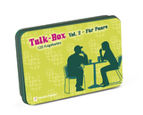 Talk-Box Vol. 2 - Für Paare - Filker, Claudia; Schott, Hanna