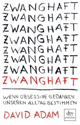 Zwanghaft - David Adam