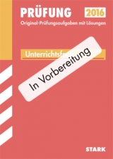 Abiturprüfung Sachsen-Anhalt - Deutsch GN/EN - Kothe, Peter; Schicker, Claudia; Mannke, Jürgen; Blechschmidt, Ulrike; Felsner, Heike; Fiedler, Manuela