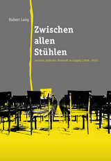 Zwischen allen Stühlen - Hubert Lang