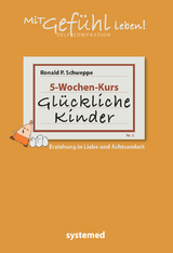 Glückliche Kinder - Ronald P. Schweppe