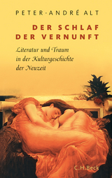 Der Schlaf der Vernunft - Peter-André Alt