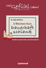 Dauerhaft schlank - Julia Feind