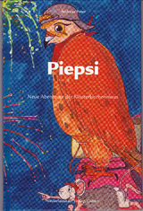 Piepsi - Peter, Andreas; Peter