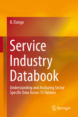 Service Industry Databook - B. Elango