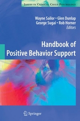 Handbook of Positive Behavior Support - 