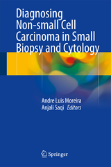 Diagnosing Non-small Cell Carcinoma in Small Biopsy and Cytology - 