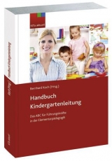 Handbuch Kindergartenleitung - 