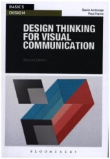 Design Thinking for Visual Communication - Ambrose, Gavin