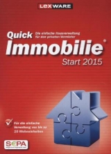 QuickImmobilie Start 2015 - 