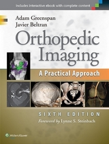 Orthopedic Imaging - Greenspan, Adam