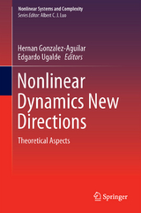 Nonlinear Dynamics New Directions - 