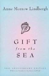 Gift from the Sea - Lindbergh, Anne Morrow