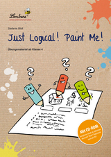 Just Logical! Paint Me! - Stefanie Bildl