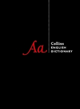 Collins English Dictionary Complete and Unabridged edition - Collins Dictionaries