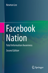 Facebook Nation - Lee, Newton