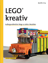 LEGO® kreativ - Jordan Robert Schwartz