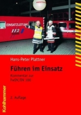 Führen im Einsatz - Hans-Peter Plattner