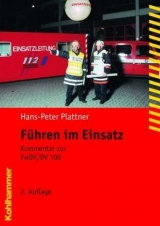 Führen im Einsatz - Plattner, Hans-Peter