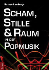 Scham, Stille und Raum in der Popmusik - Rainer Landvogt