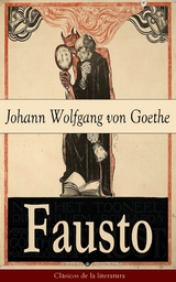 Fausto - Johann Wolfgang Von Goethe