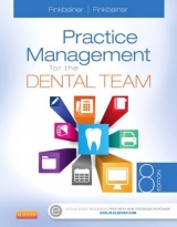 Practice Management for the Dental Team - Finkbeiner, Betty Ladley; Finkbeiner, Charles Allan