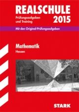 Abschlussprüfung Realschule Hessen Mathematik - Koch, Siegfried; Müller, Heribert; Müller, Christoph